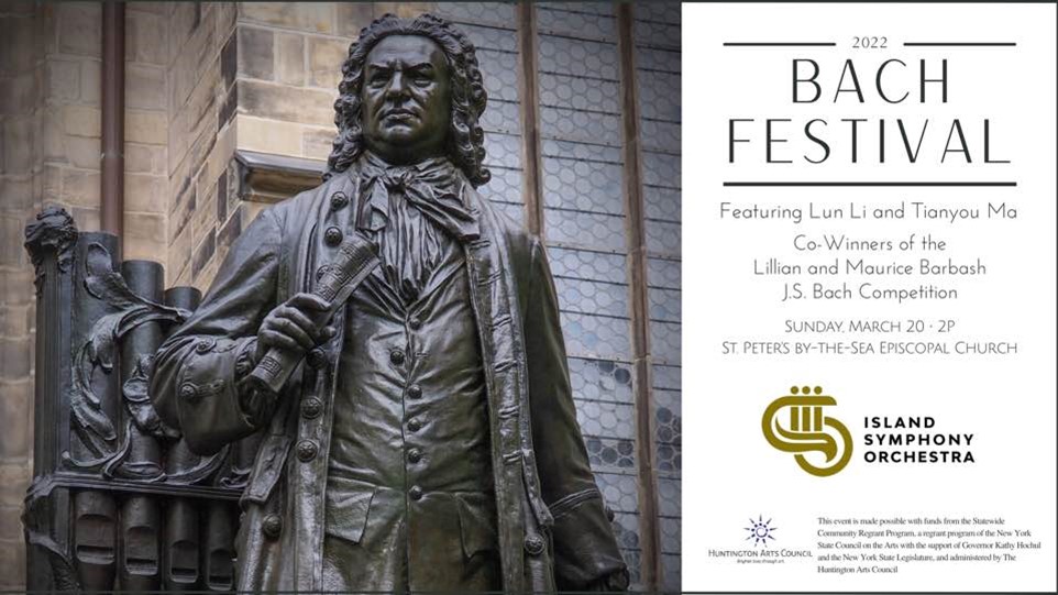 Bach Festival Concert 2022